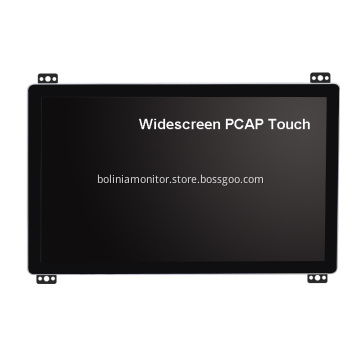 21.5 Inch Multi-Touch Monitor